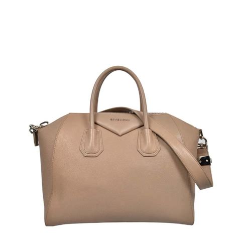 givenchy tasche beige|Givenchy purses for women.